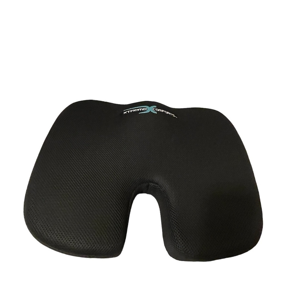 ORTHO-SEAT COCCYX SEAT CUSHION.Position cushion